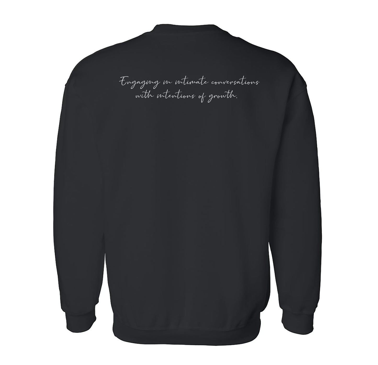 PA "Classic Collection" Crewneck