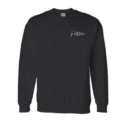 PA "Classic Collection" Crewneck